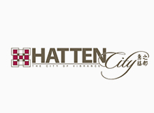 hatten city