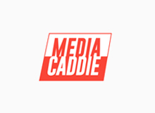 media caddie