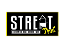 streat thai